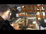 COD: Advanced Warfare - Survival // Ascend