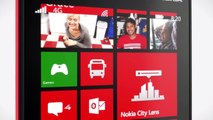 Nokia Lumia 820