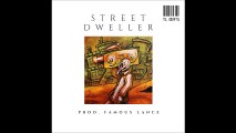 Dope CHILL Rap Beat Hip Hop Instrumental - Street Dweller - TL Beats