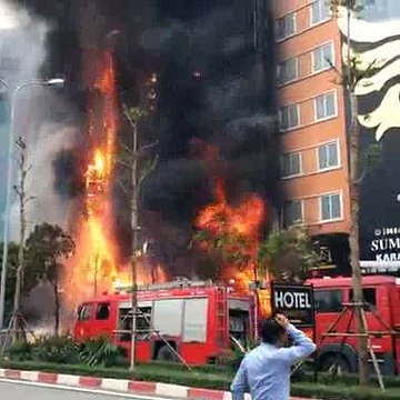 Cháy quán Karaoke Hà nội do giasucantho.net.vn/tim-gia-su-can-tho.aspx tổng hợp.