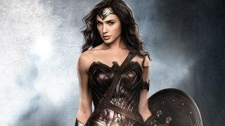 7 Things We Learnt From The New Wonder Woman Trailer [HD]