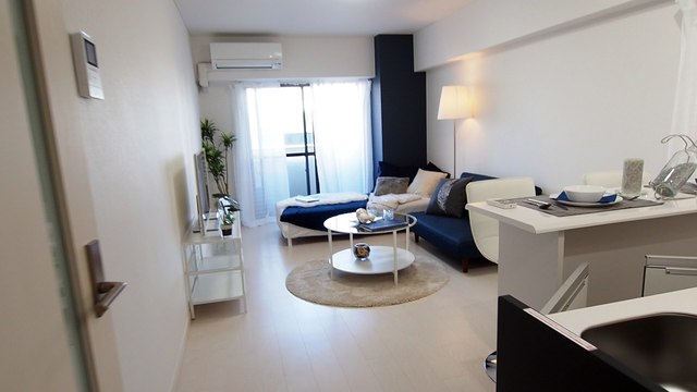 日神プラザ中目黒　仲介手数料無料　タダゼロ東京