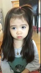 baby kute! baby don't cry