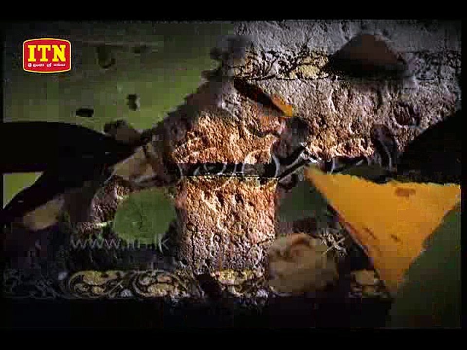 Diyamankada – Episode 21 – 2016-11-05