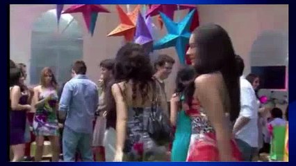 TERESA - Capitulo 2 - DUBLADO (COMPLETO) SEM CORTES