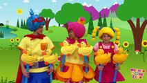 Twinkle Twinkle Little Star | Nursery Rhyme Collection from Mother Goose Club Playlist!