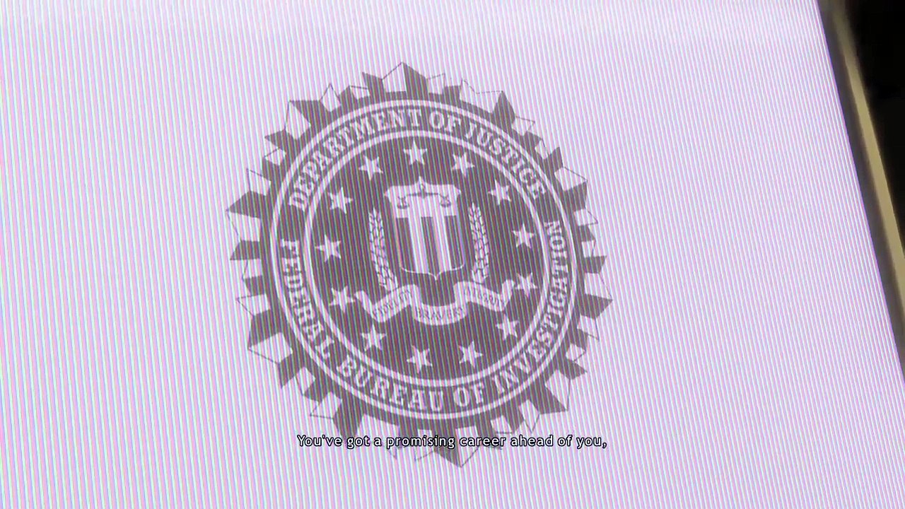 Heavy rain trophy guide part 4 (4)