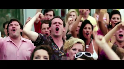 THE ALTRUISM REVOLUTION - OFFICIAL TRAILER