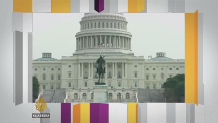 Inside Story - US election: Holding a majority in Congress matters