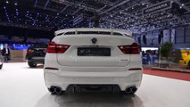 2016 Hamann BMW X6 M50d Review Rendered Price Specs PART 2