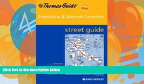 Books to Read  Thomas Guide 2003 Street Stanislaus   Merced Counties  Full Ebooks Best Seller