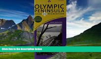 Big Deals  Olympic Peninsula/ Washington Coast, Road   Recreation Map, 10th Edition  Full Ebooks