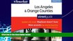 Big Deals  Los Angeles   Orange Counties Street Guide 52nd Edition (Thomas Guide Los