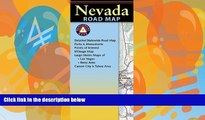Big Deals  Nevada Road Map (Benchmark Maps: Nevada)  Best Seller Books Best Seller