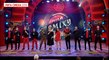 'VIP Тернопіль' и Елена Кравец - 'Пісня про батька' | Лига Смеха 2016, Четвертый полуфинал