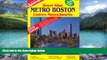 Big Deals  Metro Boston / Eastern MA Street Atlas (Official Arrow Street Atlas)  Full Ebooks Best