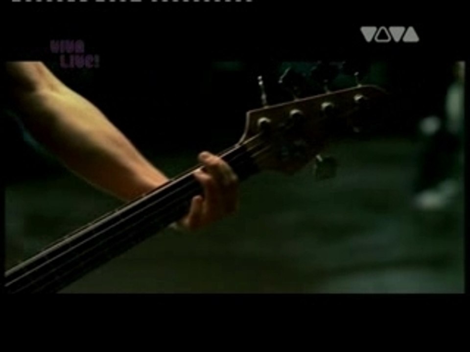 Spring Nicht - Tokio Hotel