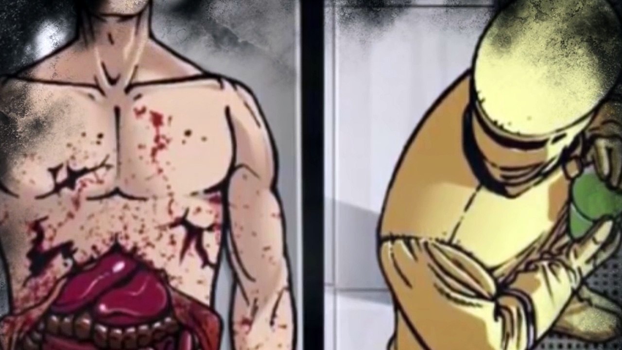 LA NOCHE DE LOS DEADPOOL VIVIENTES PARTE 2 !!! DEADPOOL VS LOS MUERTOS VIVIENTES PARTE DOS !!!