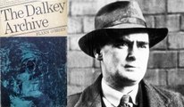 Novels Plot Summary 166: The Dalkey Archive