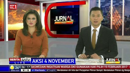 Satu Orang Tewas Akibat Asma, Bukan Karena Ricuh Demo