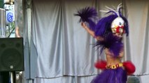 【2016/11/5】第46回飯能まつり　タヒチアンダンス　Tahitian Dance