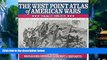Big Deals  The West Point Atlas of American Wars, Vol. 2: 1900-1918  Best Seller Books Best Seller