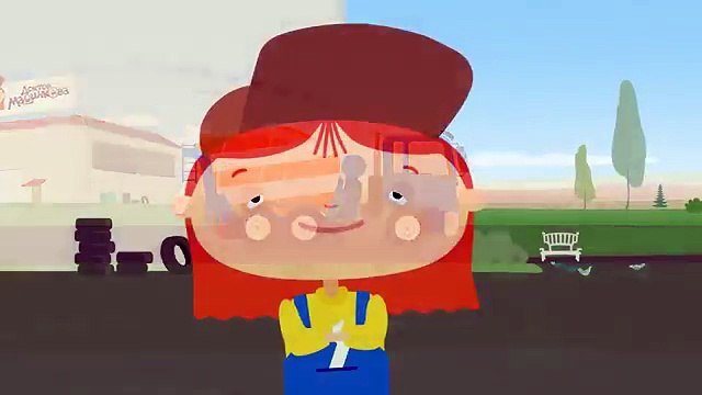 Мультики про машинки для детей. Машинки Трансформеры. Доктор Машинкова