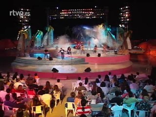 Duncan Dhu - Supernova