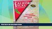 Big Deals  Southern and Central California Atlas and Ga (State Atlas   Gazetteer)  Best Seller