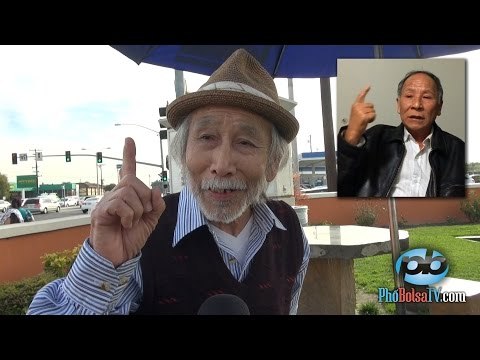 Ông Nguyễn Mạnh Cường ở Bolsa nói về ý kiến của du khách tới Bolsa