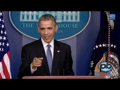 Tổng thống Obama nói về vụ hãng phim Sony: Họ đã phạm sai lầm!
