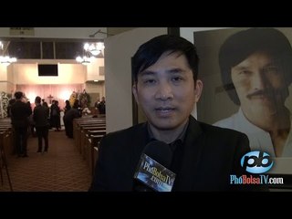 "Khánh Ly sẽ ổn định tinh thần, sức khỏe, và trở lại ngay với mọi người."