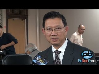 Phỏng vấn luật sư Andrew Đỗ về cuộc tranh cử GSV quận Cam