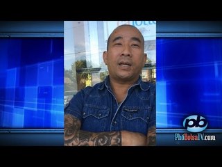 Nhà tổ chức Johnny Nguyễn chia sẻ chuyện bếp núc nghề bầu sô