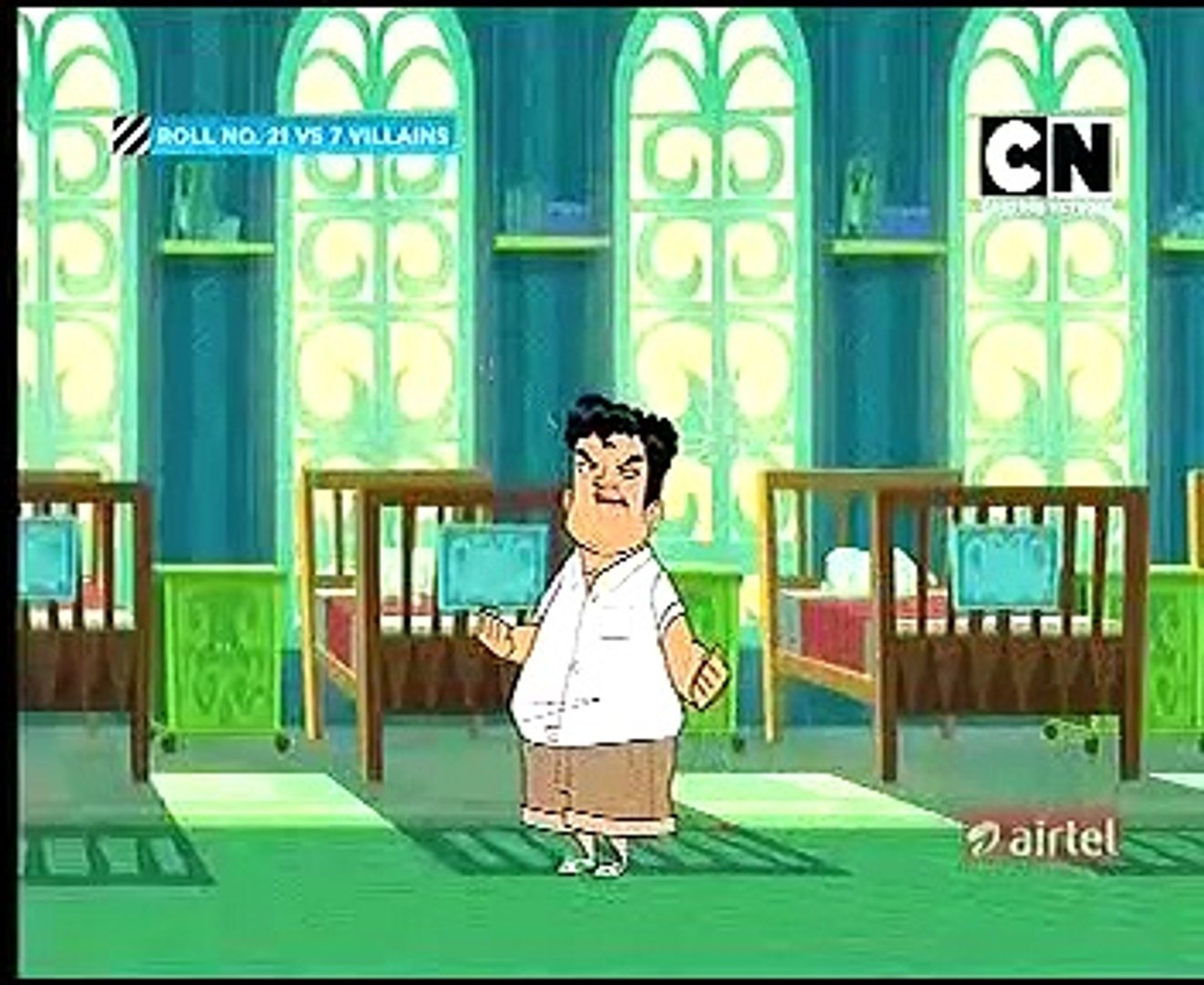 roll no 21 cartoon in hindi - Dailymotion Video