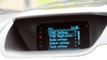 Ford EcoSport SUV Car Internal Design, Dashboard, Speakers & Leg part2