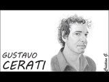 Como dibujar a GUSTAVO CERATI / SODA STEREO