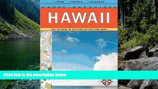 Deals in Books  Knopf MapGuide: Hawaii (Knopf Mapguides)  Premium Ebooks Online Ebooks