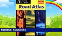 Big Deals  National Geographic Road Atlas: United States, Canada, Mexico (National Geographic Road