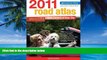 Big Deals  US ROAD ATLAS 2011 LARGE PRINT (American Map Road Atlas)  Best Seller Books Best Seller