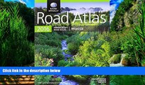 Books to Read  Rand McNally 2016 Midsize Road Atlas (Rand Mcnally Road Atlas Midsize)  Full Ebooks