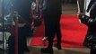 Robert Pattinson & Ewan McGregor at the Go Campaign Gala 2016 - 05/11/2016
