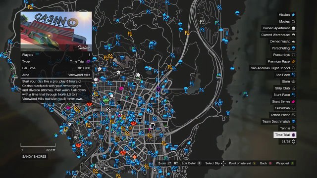 GTA 5 Money - MAKE MONEY FAST IN GTA 5 ONLINE! $50000 In Seconds FAST & EASY In GTA 5 Online (GTA 5)