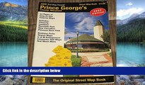 Big Deals  ADC Prince George s County, Maryland  Best Seller Books Most Wanted