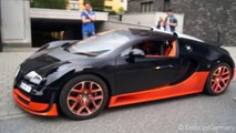 Bugatti Veyron Grand Sport Vitesse Breakdown After Hard Racing!-part2