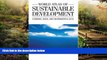 READ FULL  World Atlas of Sustainable Development: Economic, Social and Environmental Data (Anthem