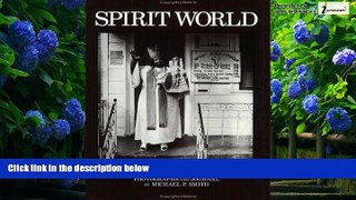 Big Deals  Spirit World: Pattern in the Expressive Folk Culture of New Orleans  Full Ebooks Most