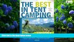 Big Deals  The Best in Tent Camping: Arizona (Best Tent Camping)  Best Seller Books Most Wanted