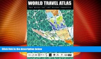 Big Deals  World Travel Atlas  Best Seller Books Best Seller