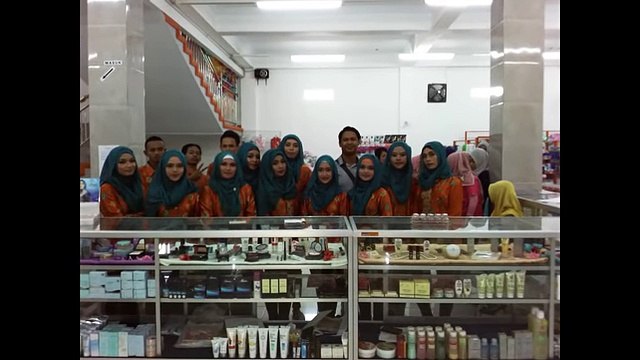 KONSULTAN PENDIRIAN MINIMARKET ZAEN